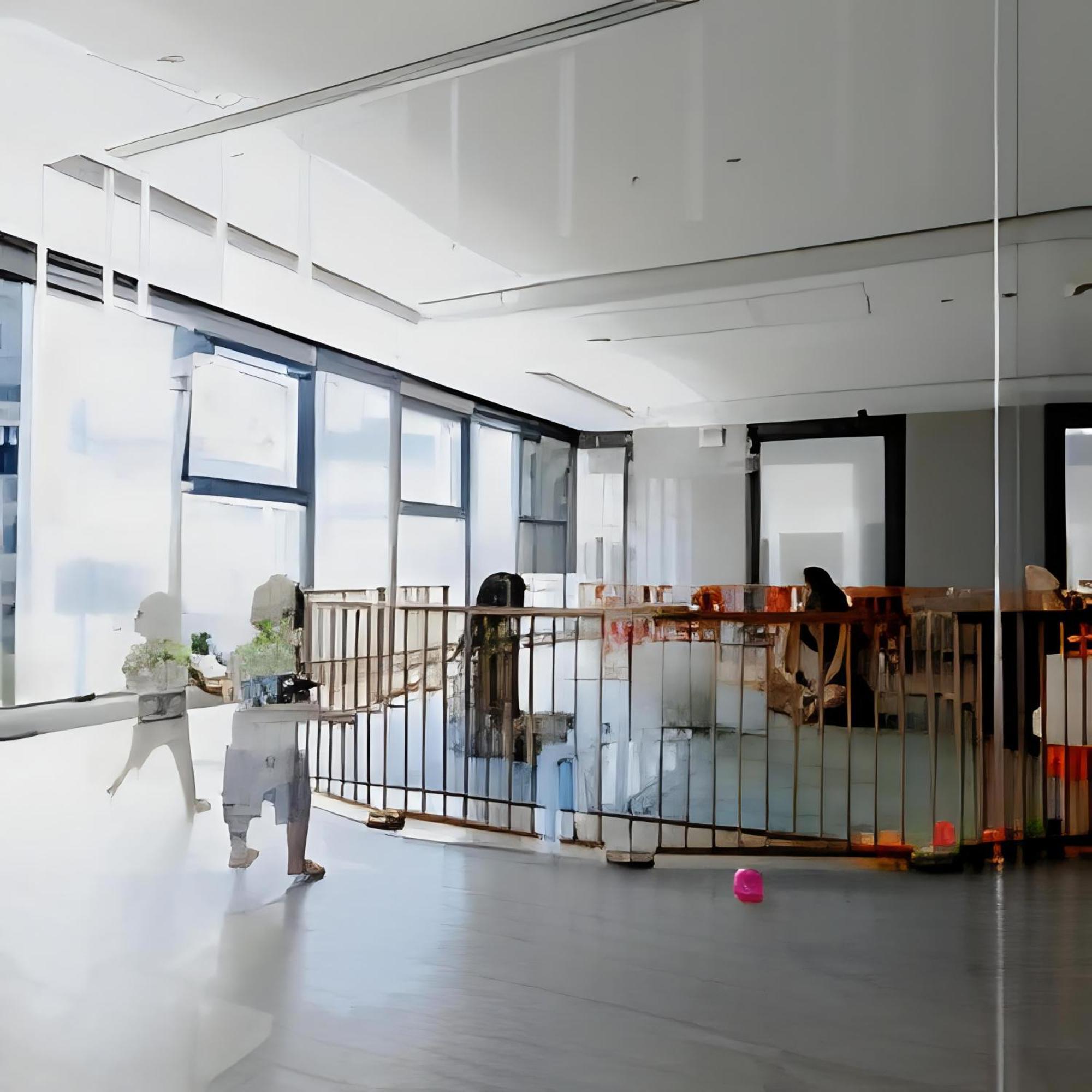 The Base Apartments At Central Pattaya Ngoại thất bức ảnh