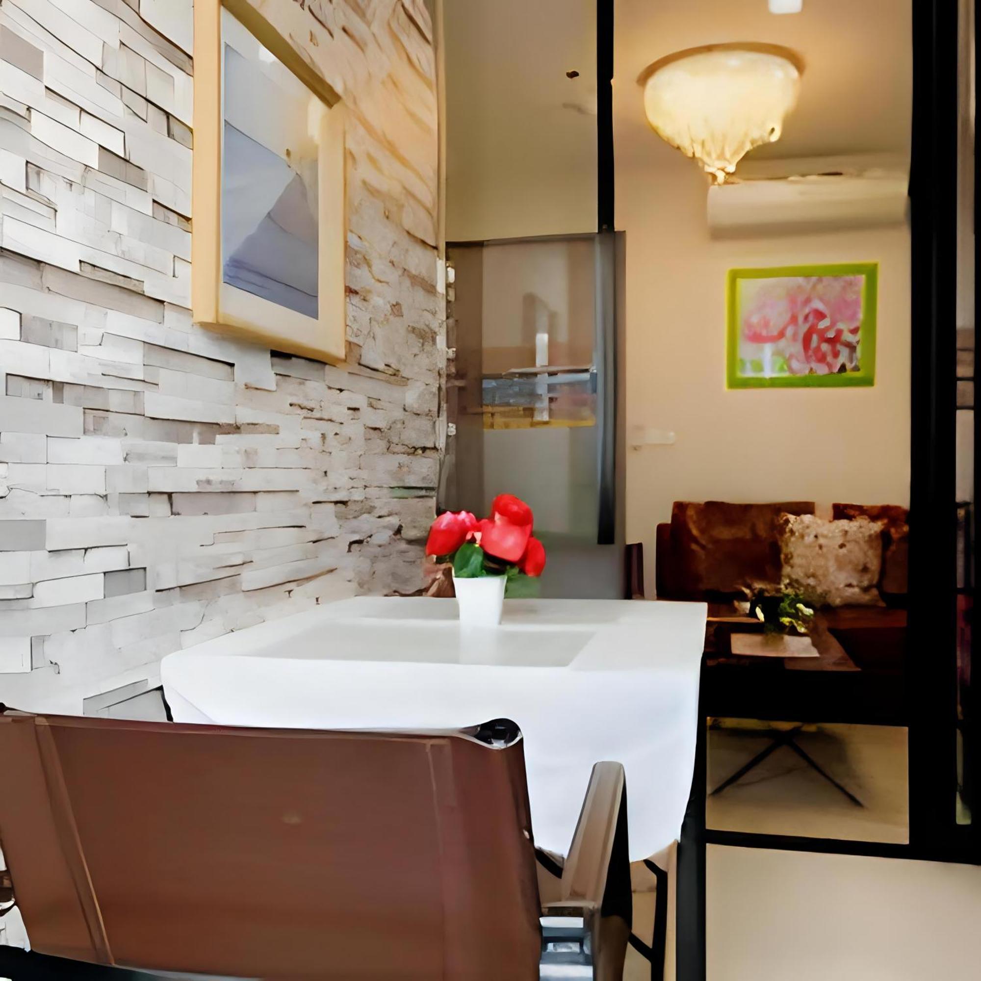 The Base Apartments At Central Pattaya Ngoại thất bức ảnh
