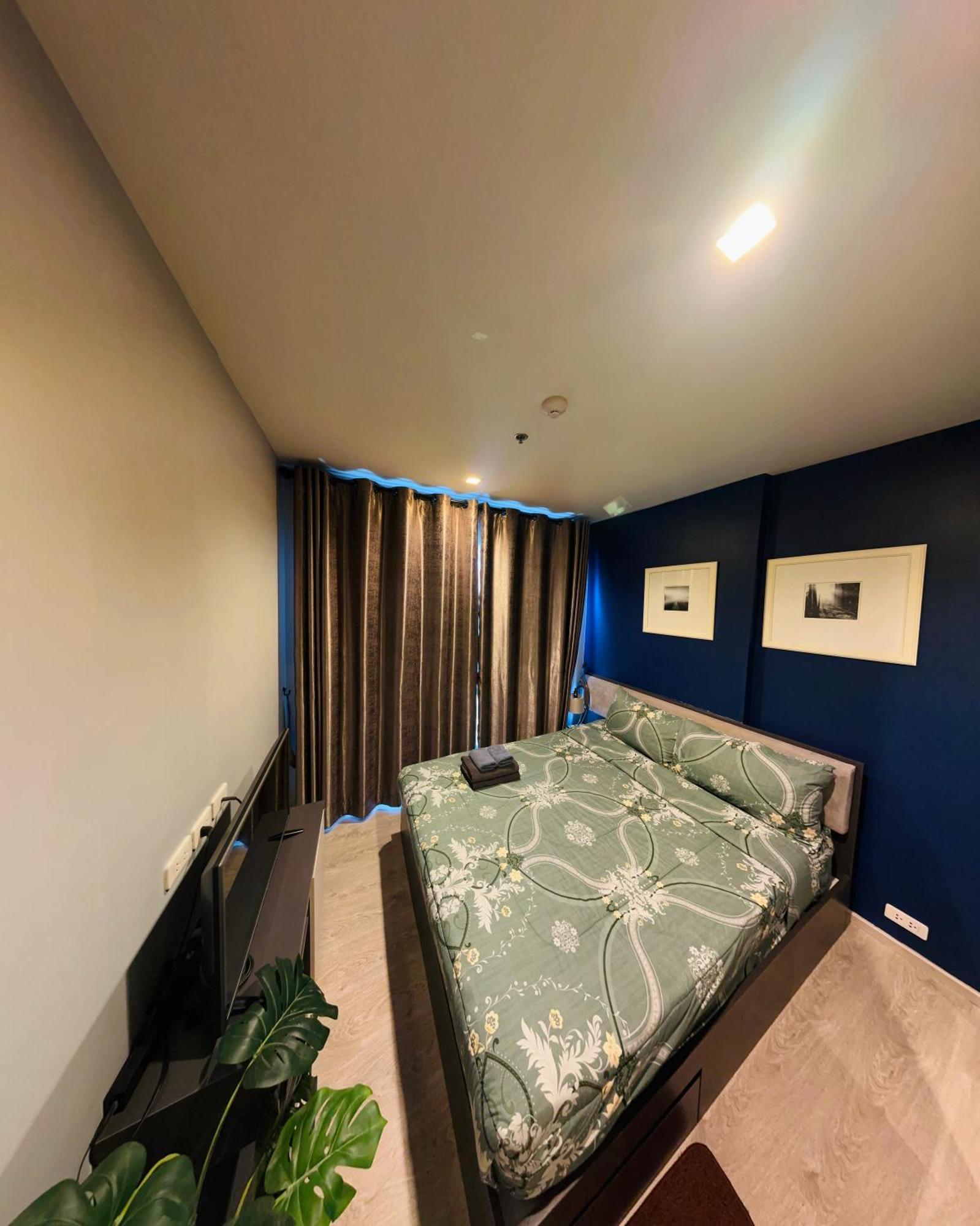 The Base Apartments At Central Pattaya Ngoại thất bức ảnh