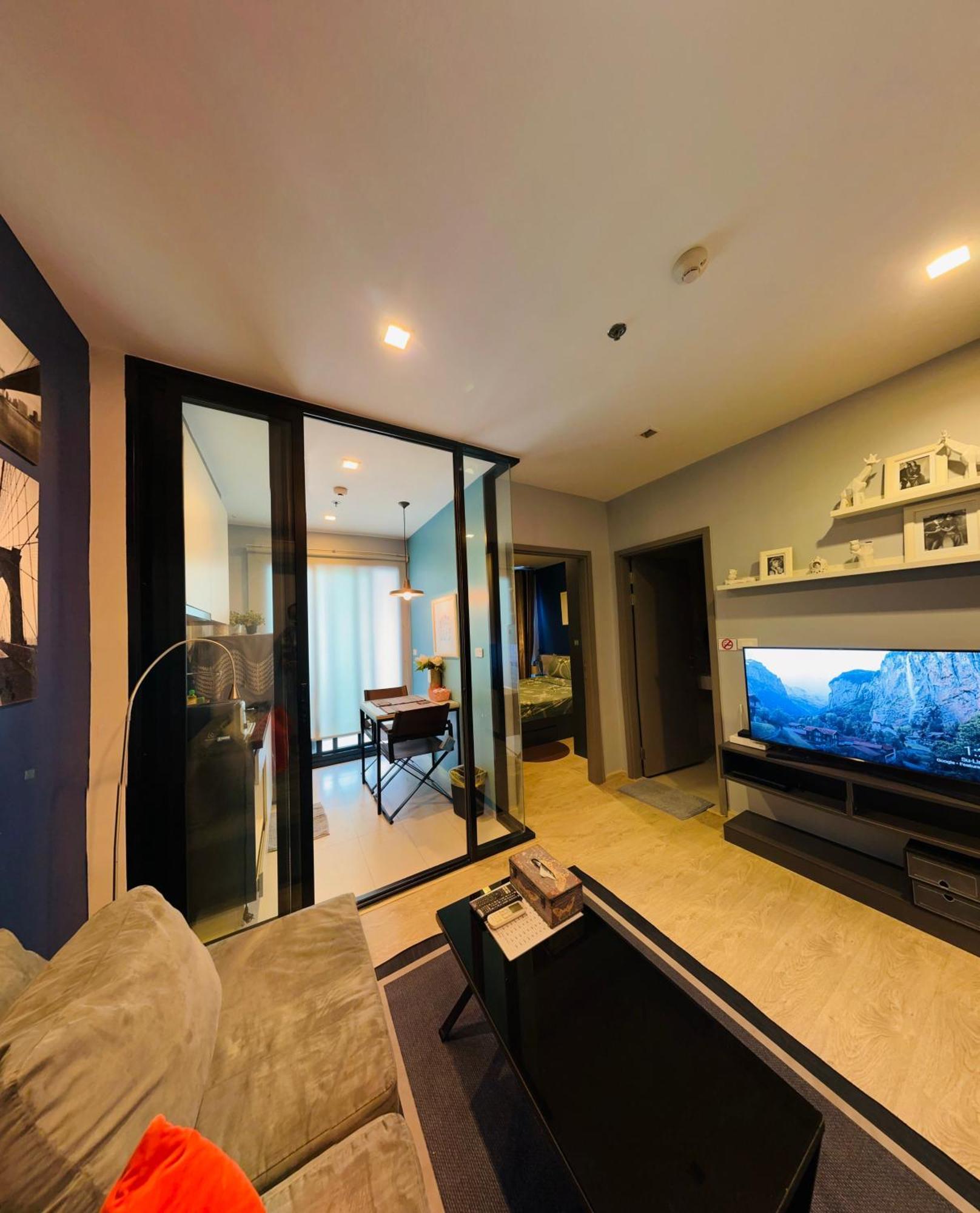 The Base Apartments At Central Pattaya Ngoại thất bức ảnh