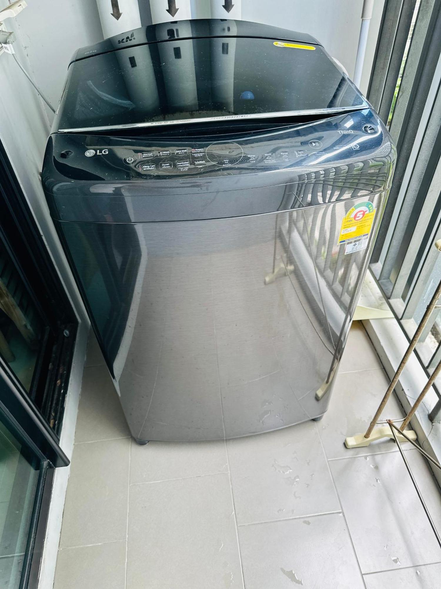 The Base Apartments At Central Pattaya Ngoại thất bức ảnh