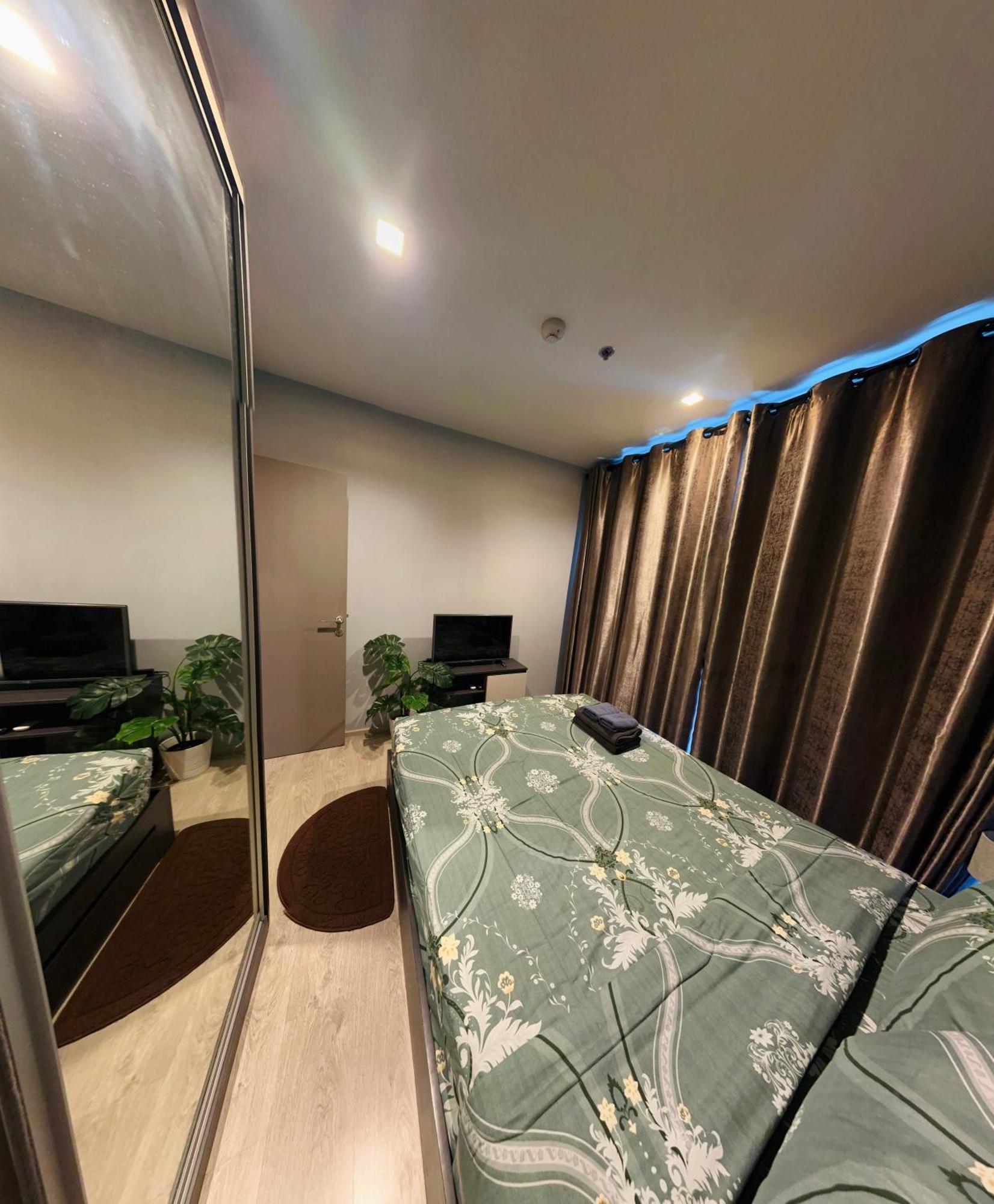 The Base Apartments At Central Pattaya Ngoại thất bức ảnh