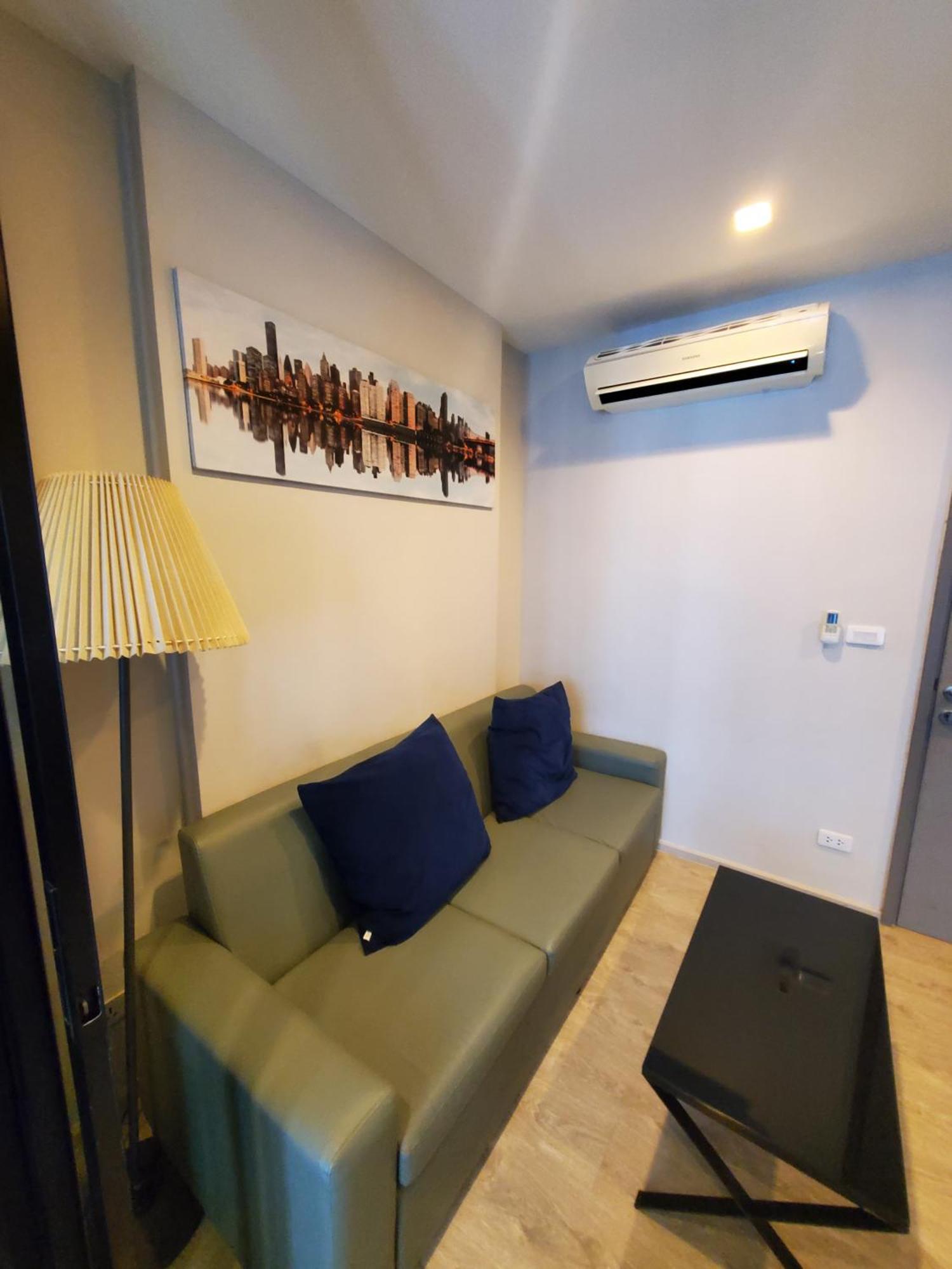 The Base Apartments At Central Pattaya Ngoại thất bức ảnh