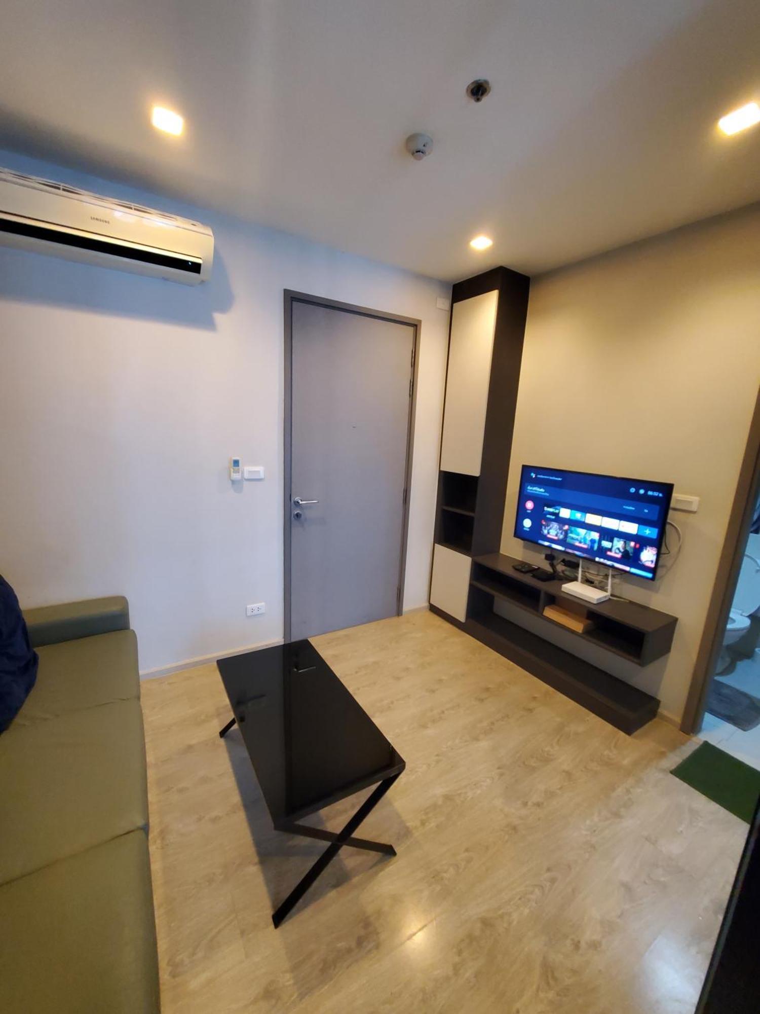 The Base Apartments At Central Pattaya Ngoại thất bức ảnh
